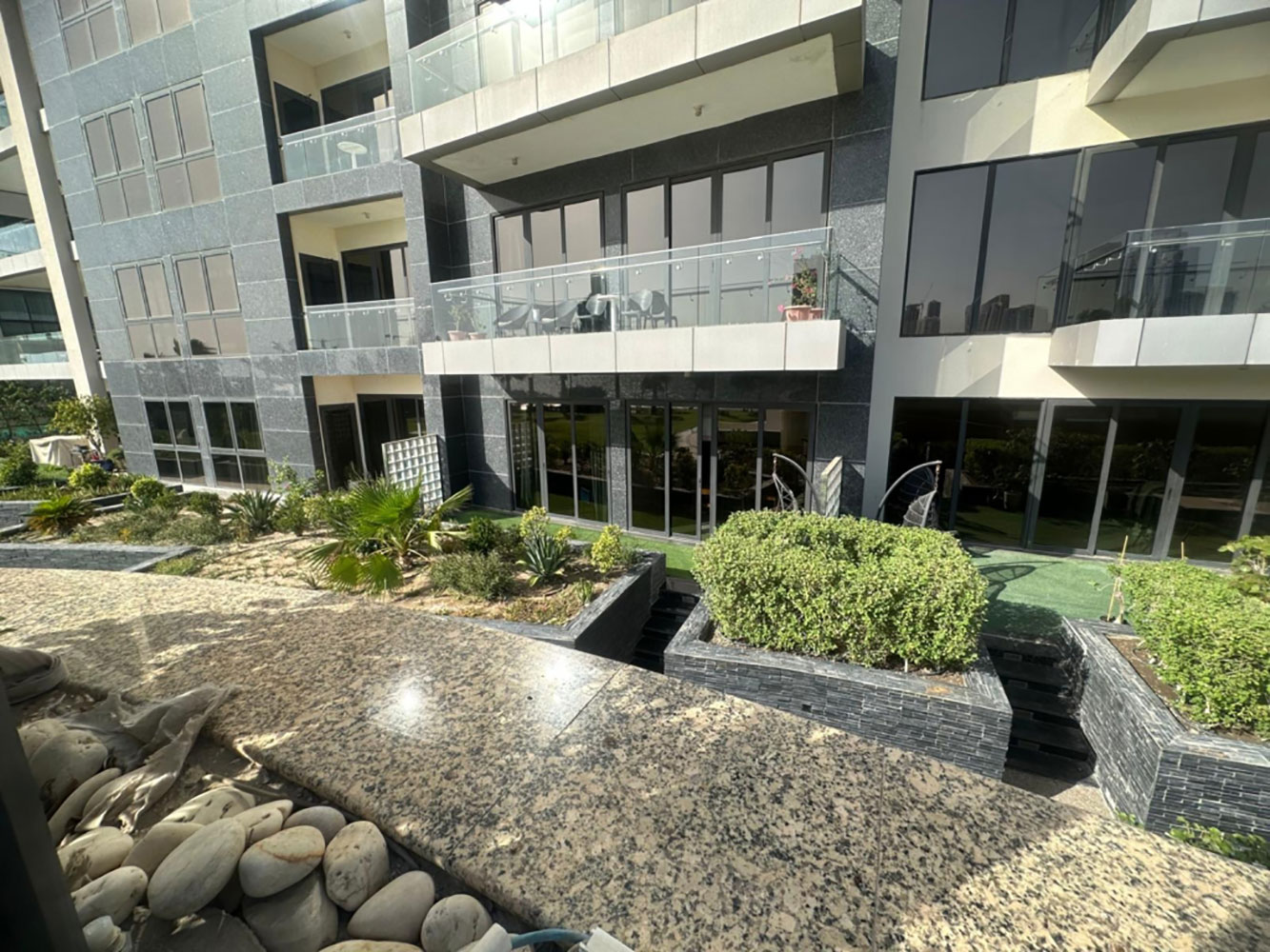 صورة شقة للبيع في جزيرة الريف #4916 12