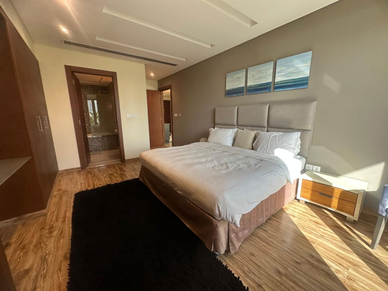 صورة شقة للبيع في جزيرة الريف #4916 6