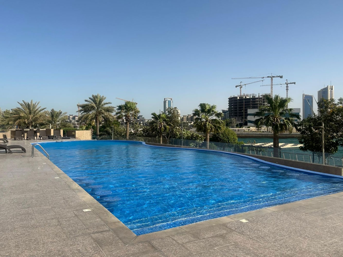 صورة شقة للبيع في جزيرة الريف #4916 10