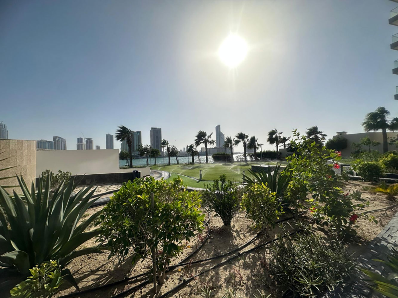 صورة شقة للبيع في جزيرة الريف #4916 8