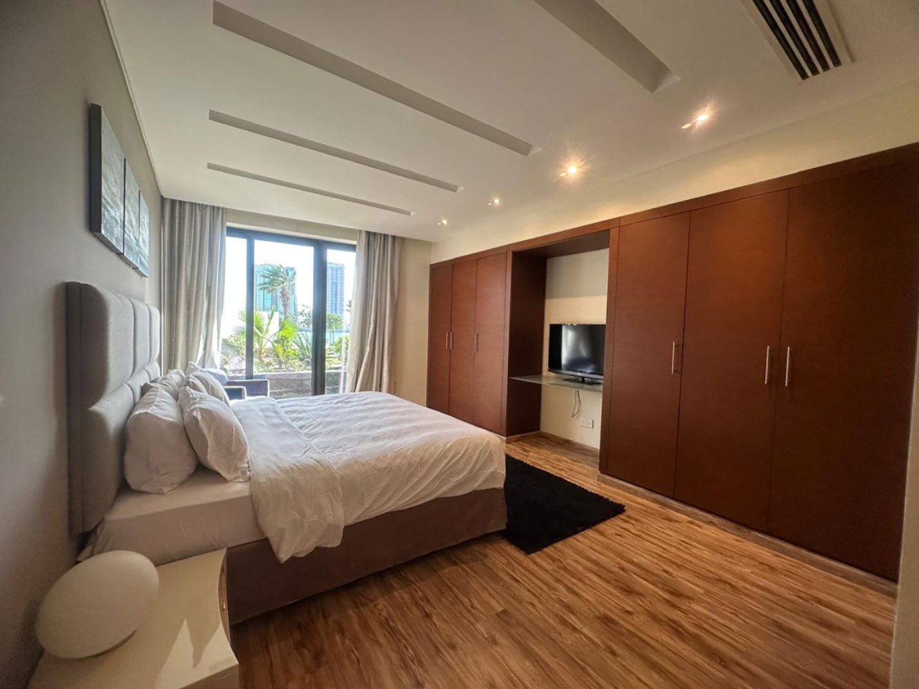 صورة شقة للبيع في جزيرة الريف #4916 4