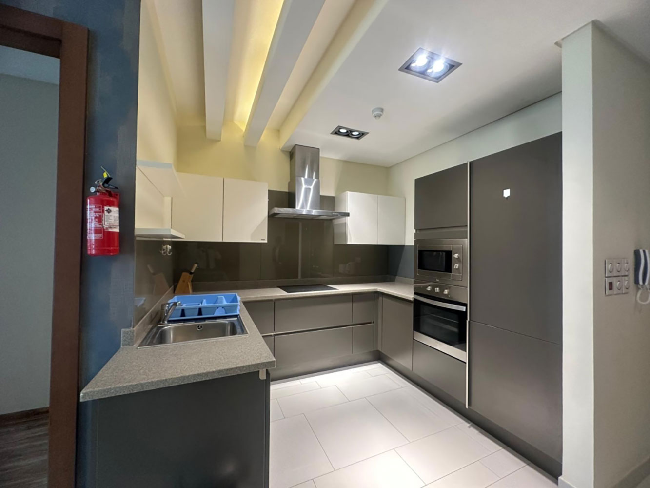 صورة شقة للبيع في جزيرة الريف #4916 1