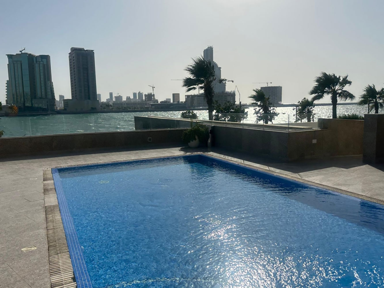 صورة شقة للبيع في جزيرة الريف #4916 11