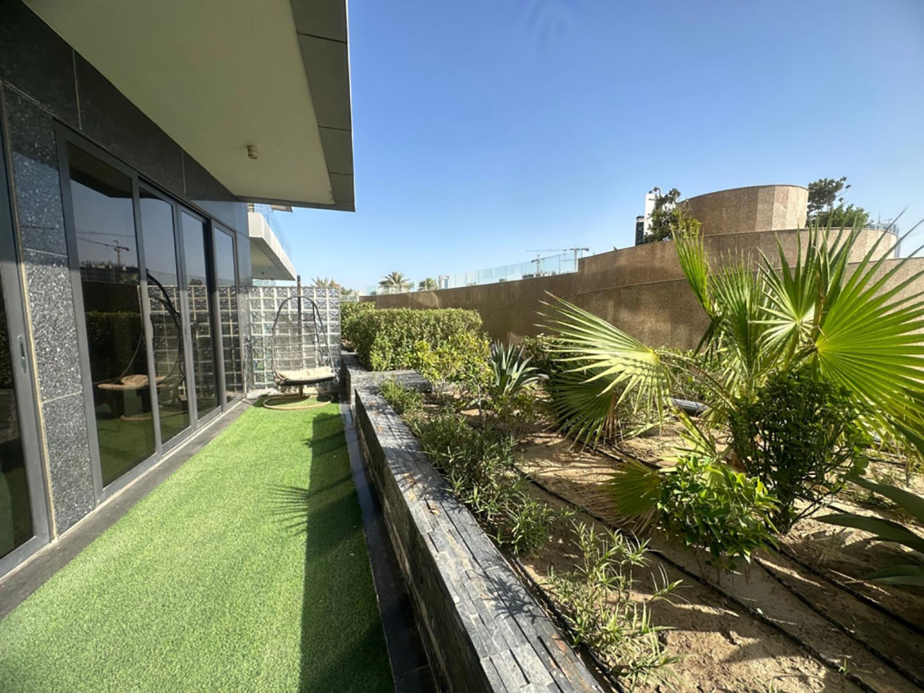 صورة شقة للبيع في جزيرة الريف #4916 7