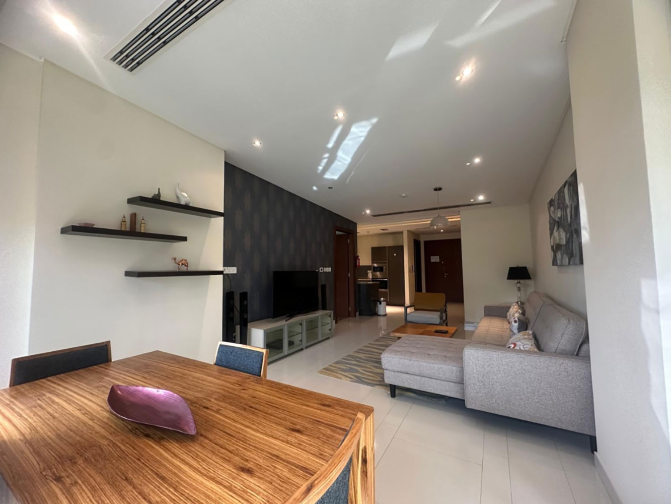 صورة شقة للبيع في جزيرة الريف #4916 9