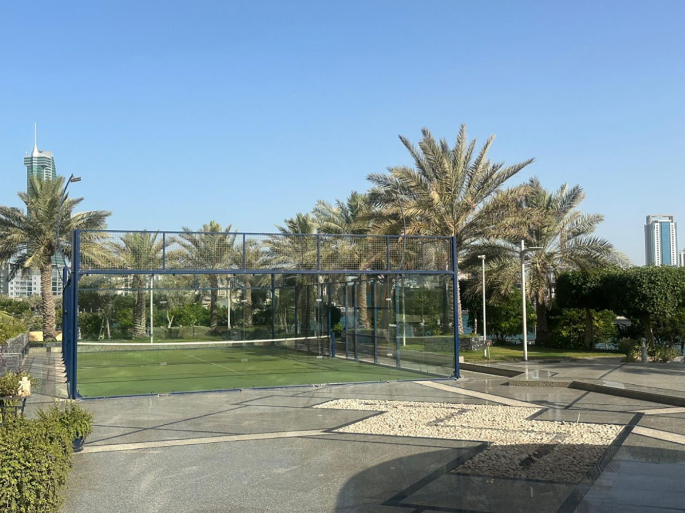 صورة شقة للبيع في جزيرة الريف #4916 0