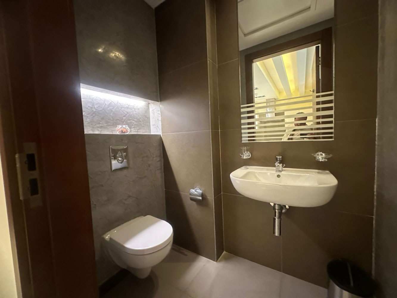 صورة شقة للبيع في جزيرة الريف #4916 2