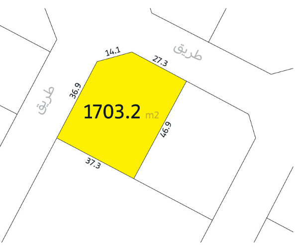 Land for Sale in Sayah Image #4922 1