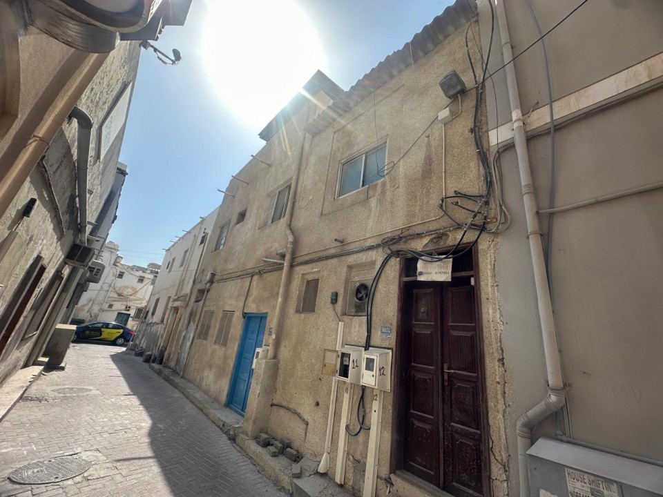 Villa for Sale in Muharraq Image #4923 2