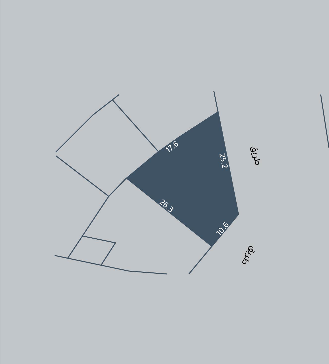 Land for Sale in Hajar Image #4934 0