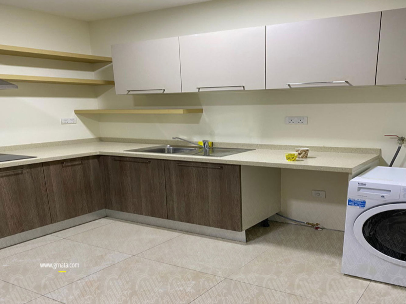 Studio Apartment for Sale in Amwaj Island Image #4959 4