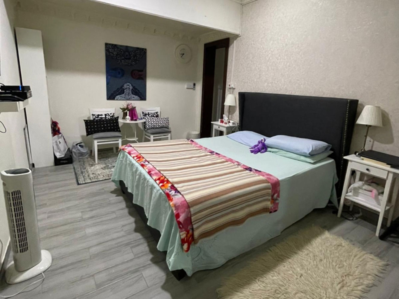 Villa for Sale in Isa Town Image #496 5