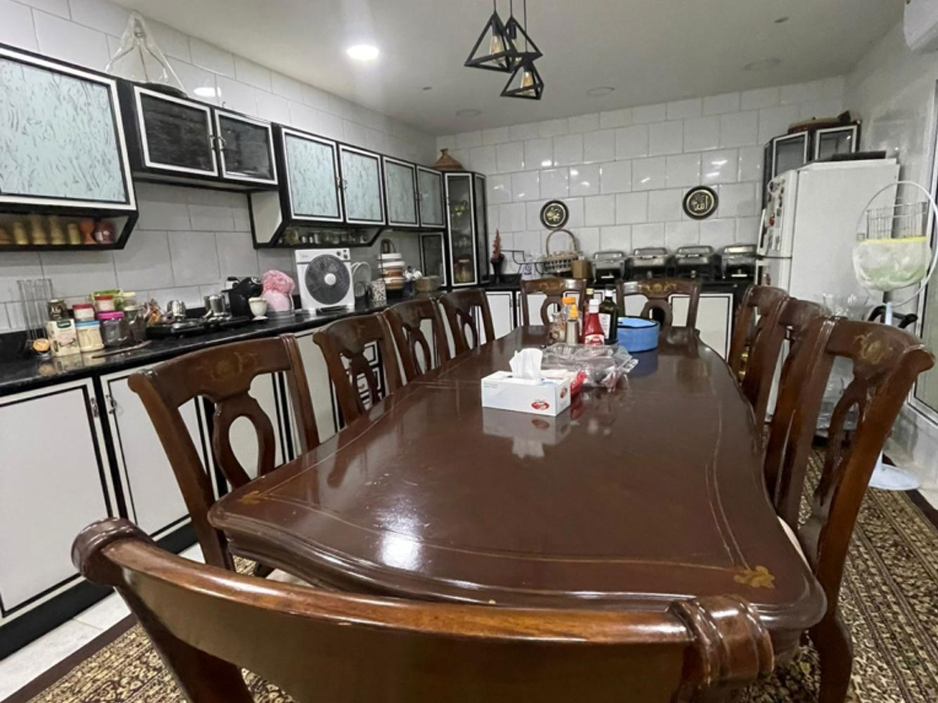 Villa for Sale in Isa Town Image #496 4