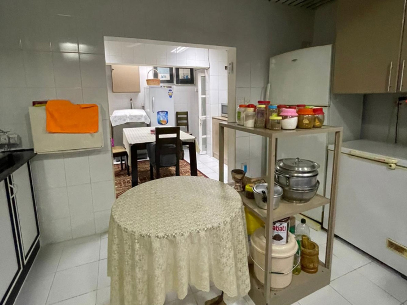 Villa for Sale in Isa Town Image #496 6