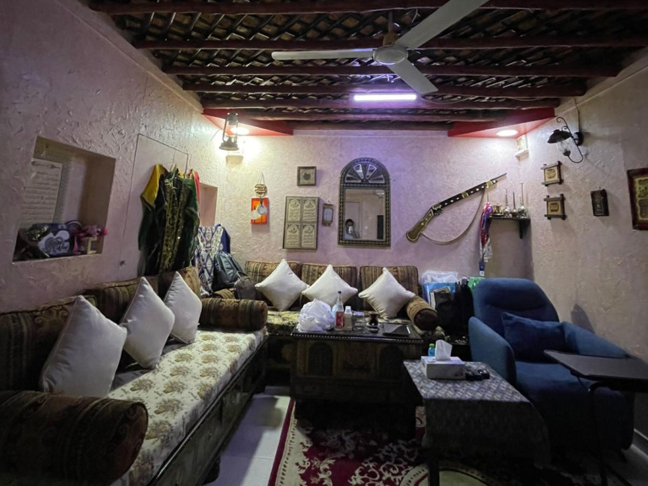 Villa for Sale in Isa Town Image #496 0