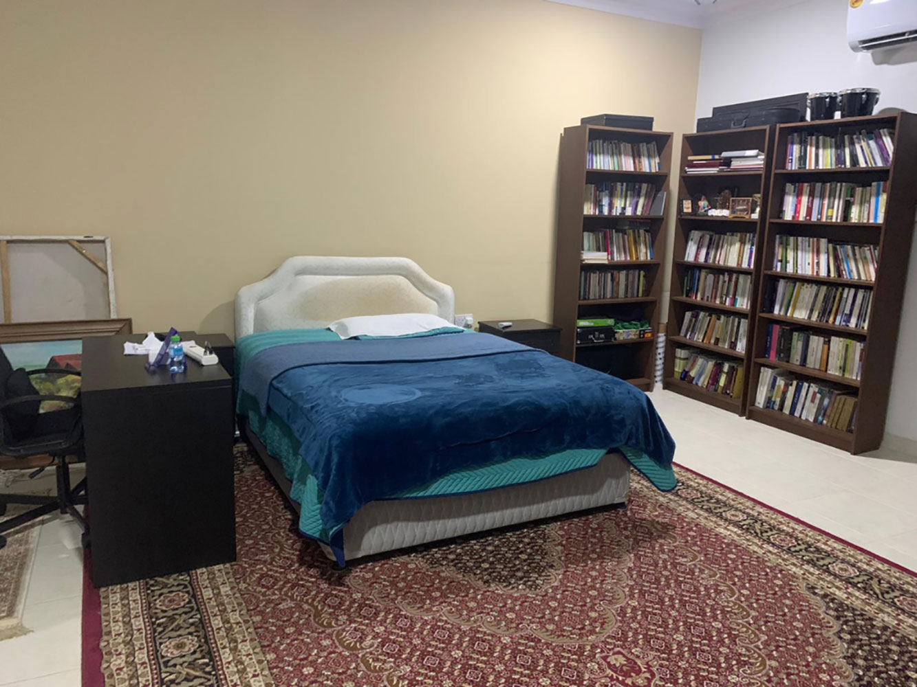 Villa for Sale in Isa Town Image #496 1