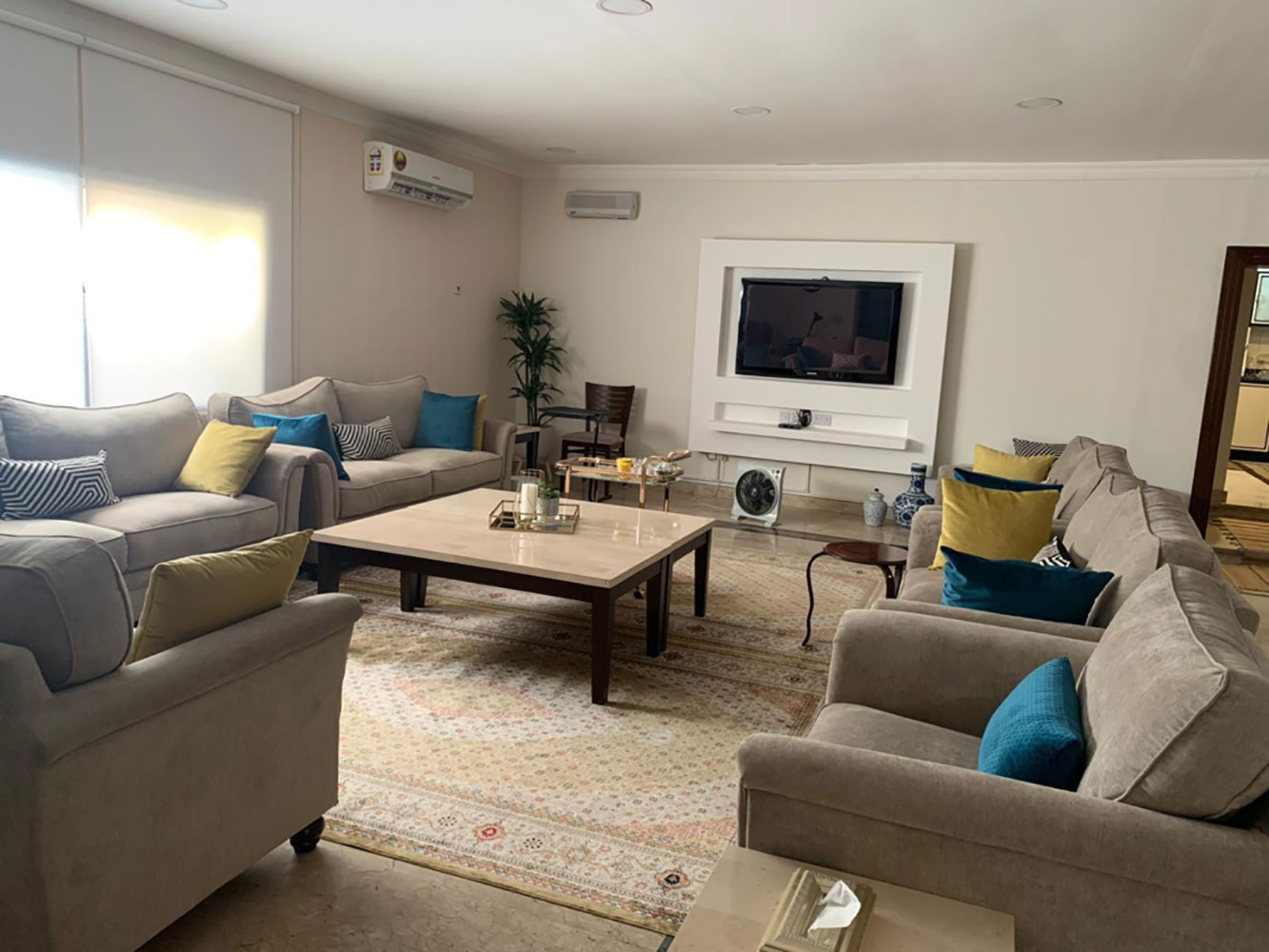 Villa for Sale in Isa Town Image #496 2