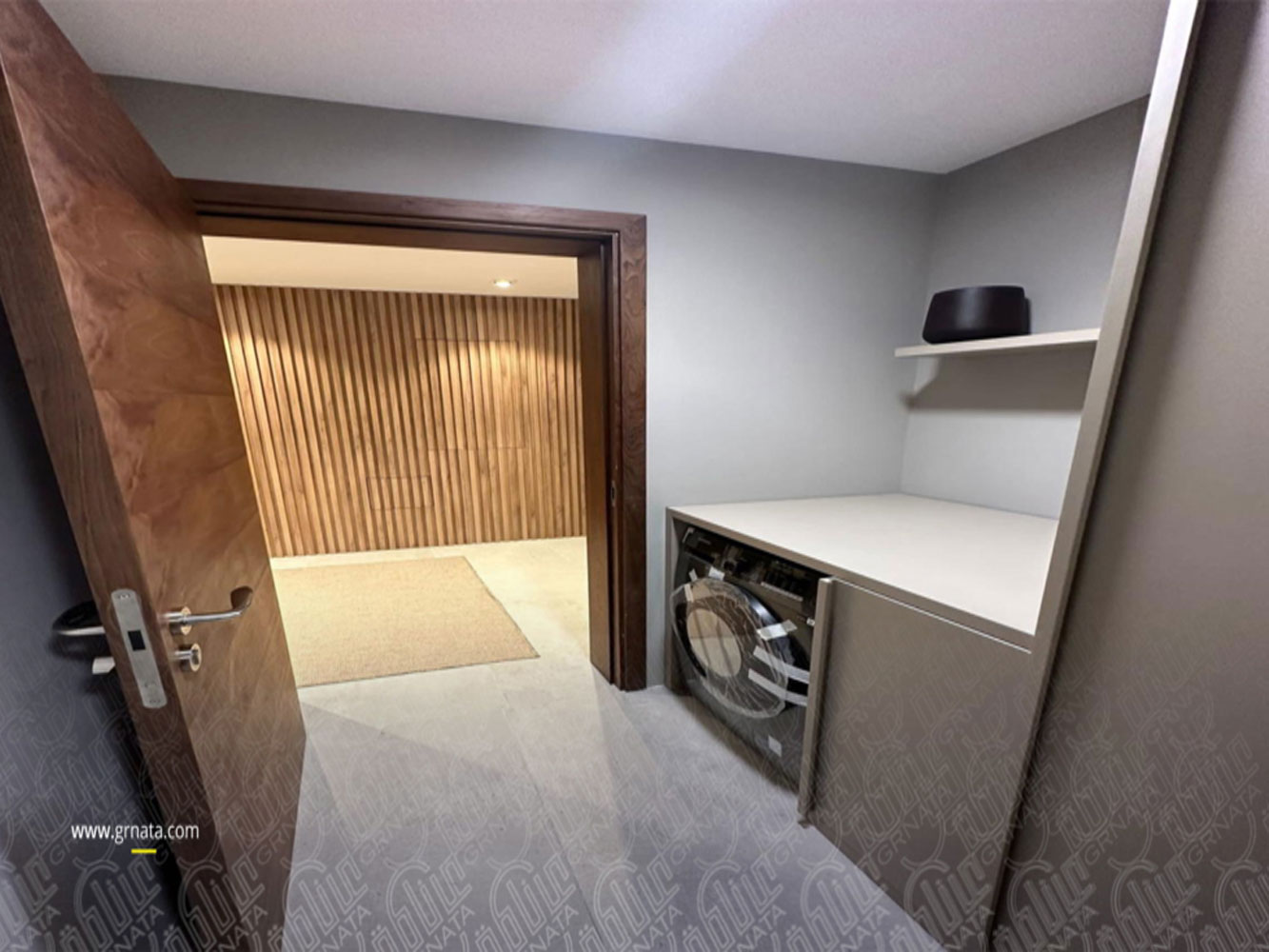 صورة شقة للبيع في دلمونيا #497 1