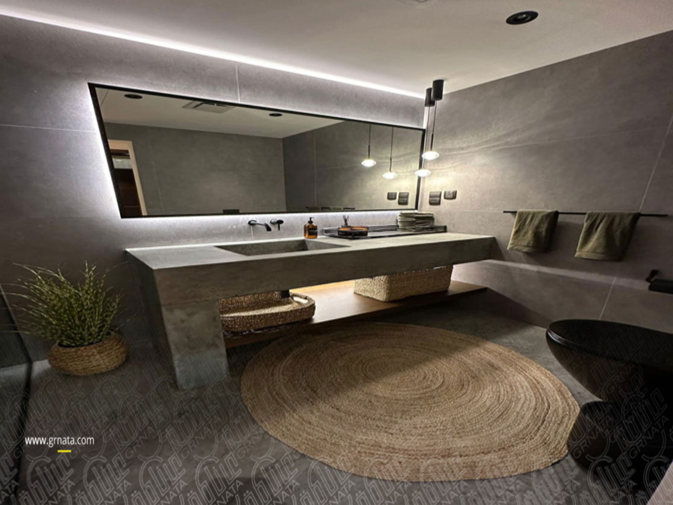 صورة شقة للبيع في دلمونيا #497 7