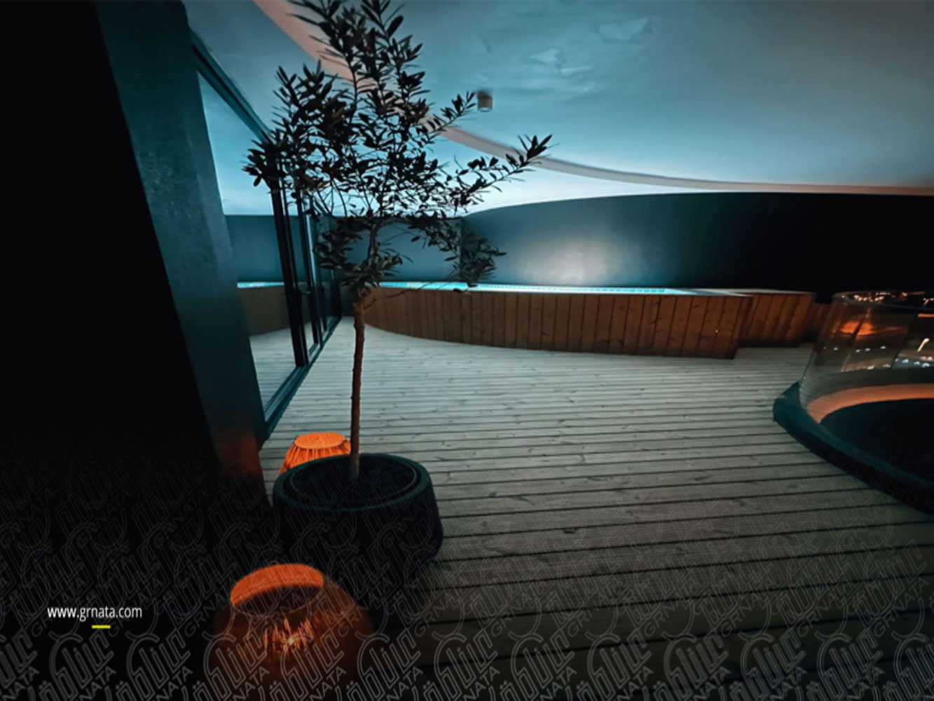 صورة شقة للبيع في دلمونيا #497 5