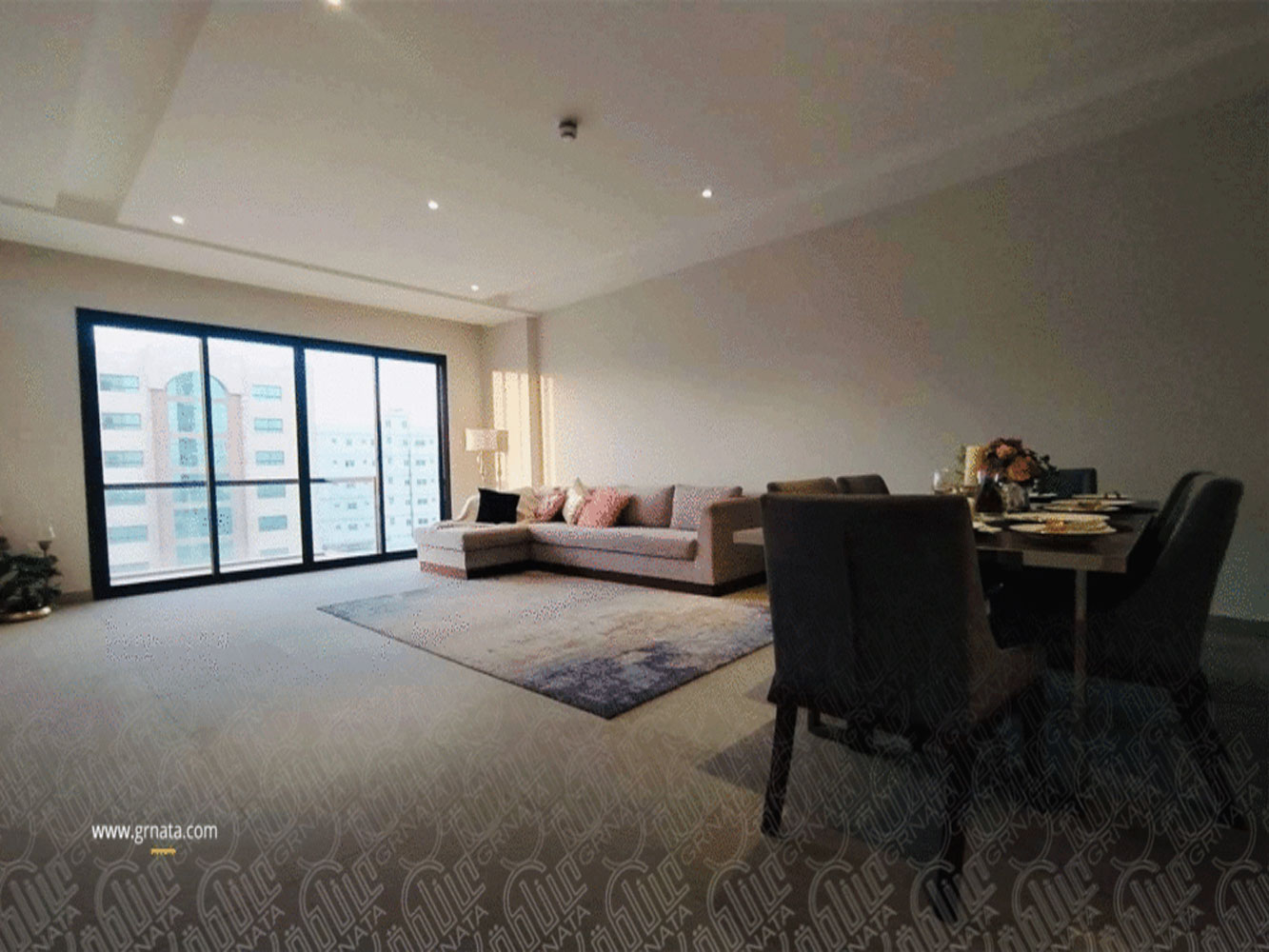 صورة شقة للبيع في دلمونيا #497 3