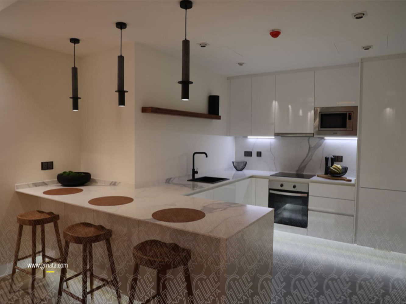 صورة شقة للبيع في دلمونيا #497 6