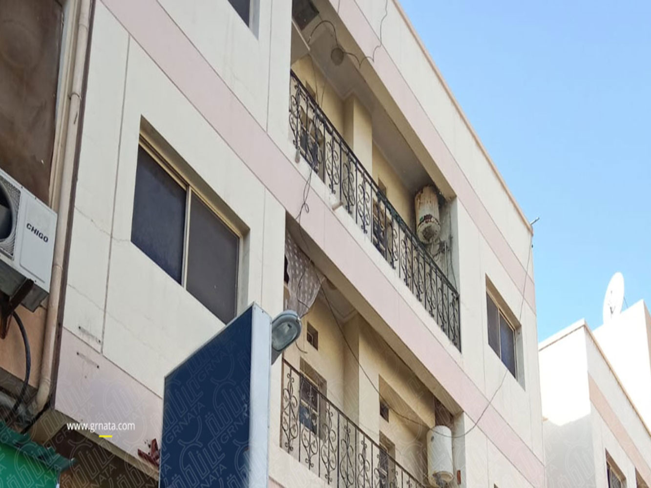 صورة مبنى للبيع في المنامة #4977 1