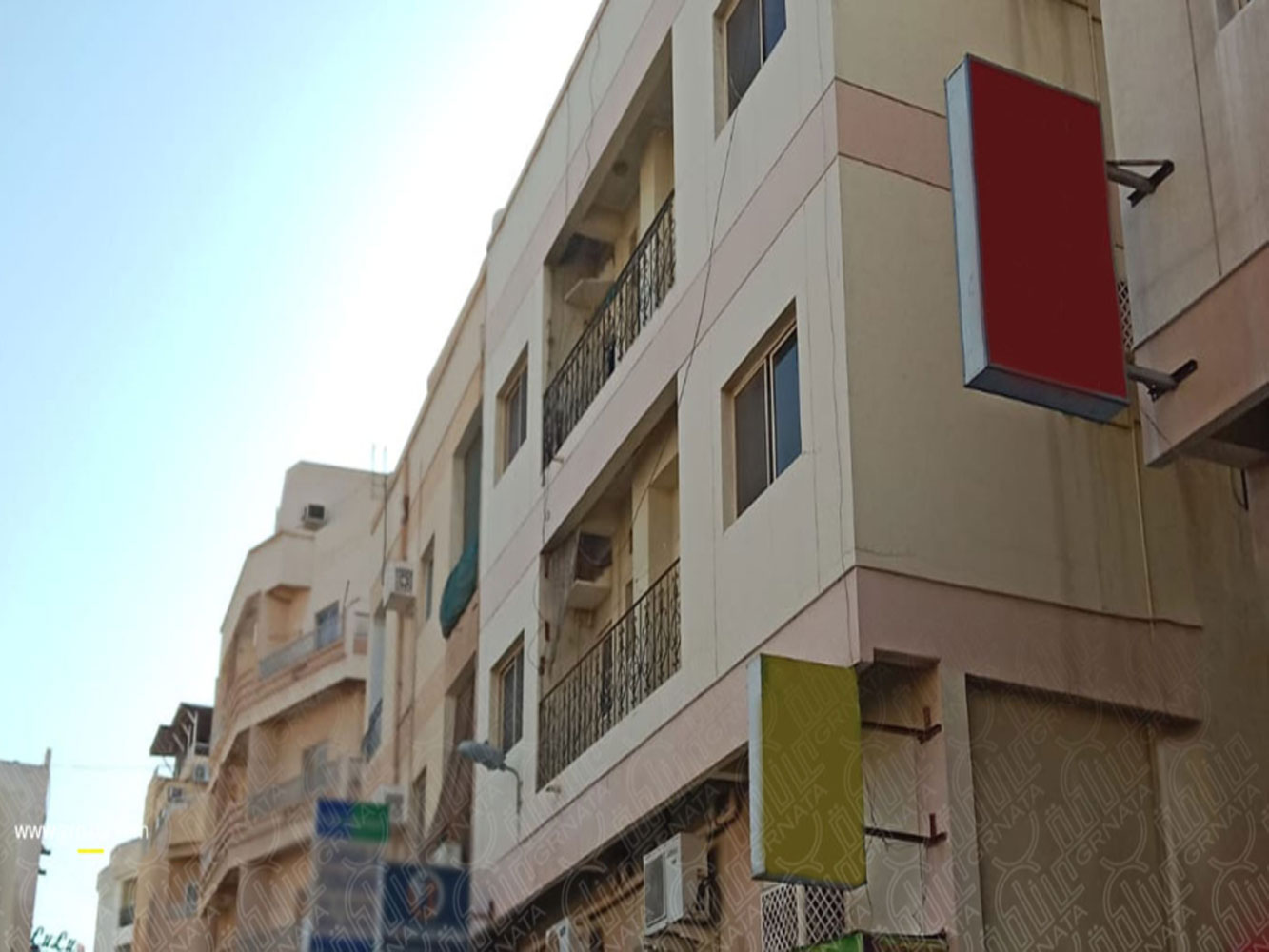 صورة مبنى للبيع في المنامة #4977 0