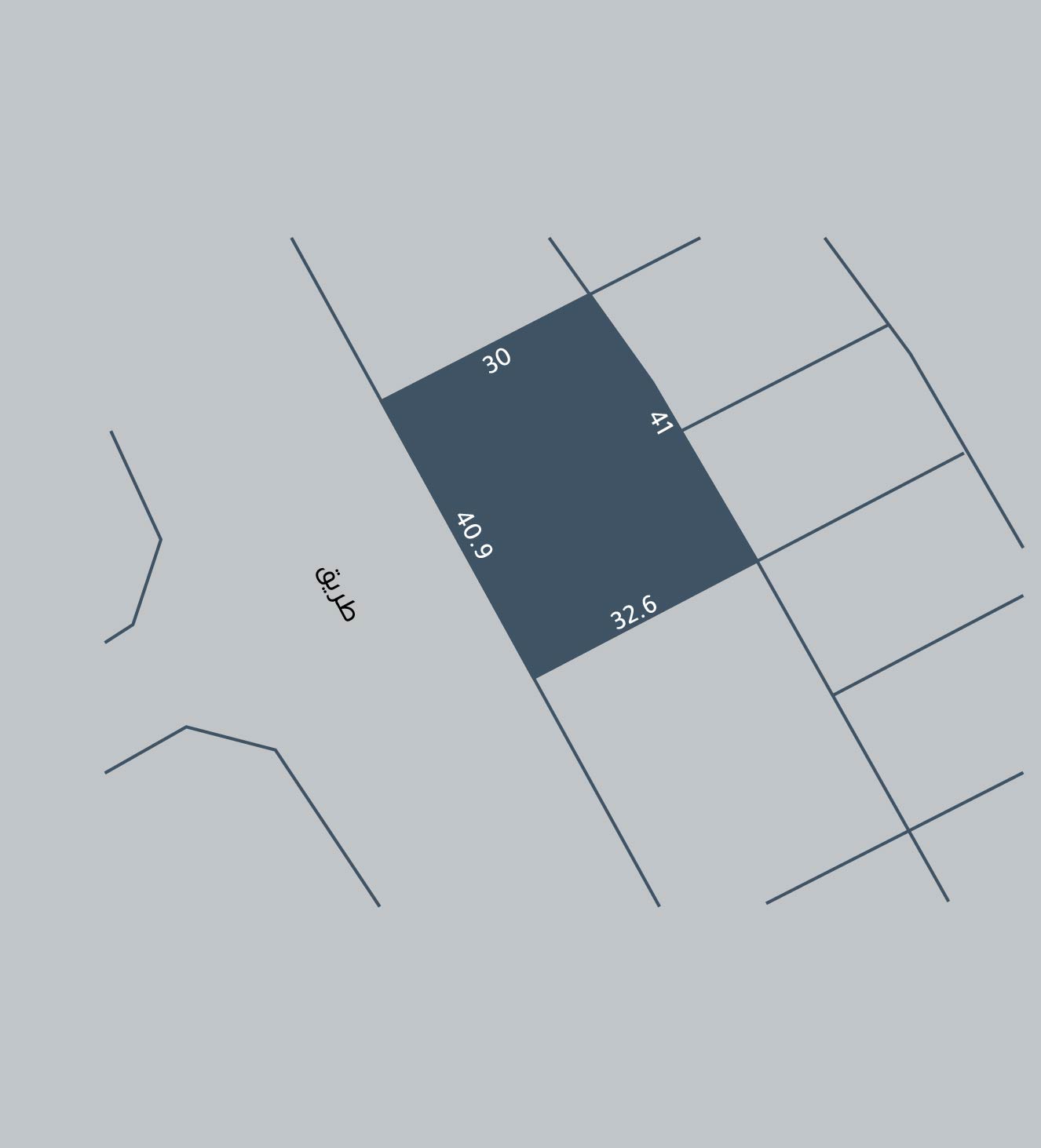 Land for Sale in Hajiyat Image #4984 0