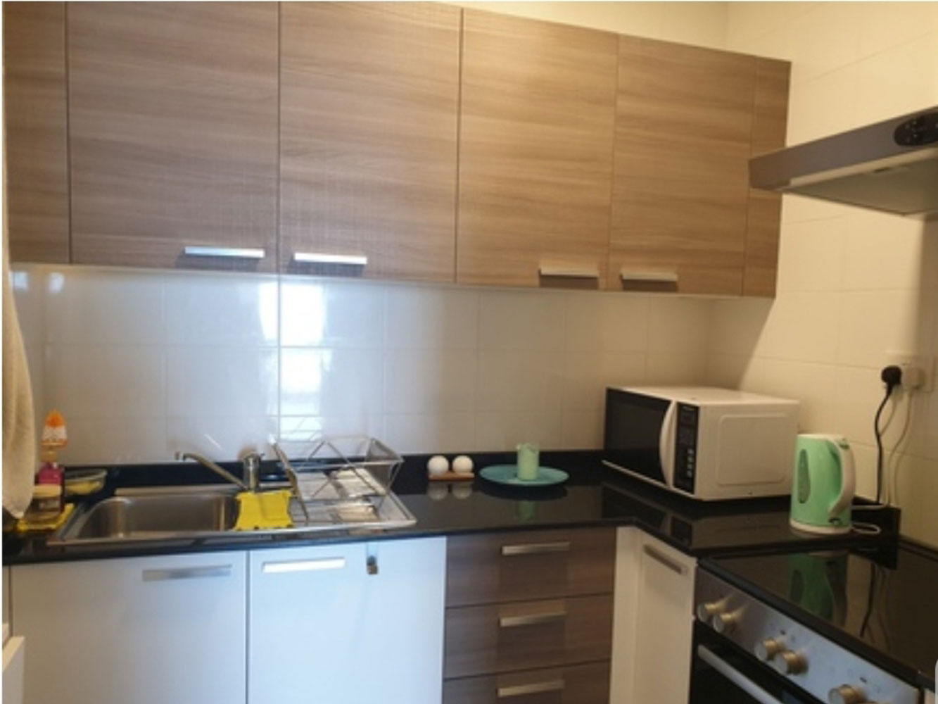Apartment for Sale in Durrat Al Bahrain Image #499 2