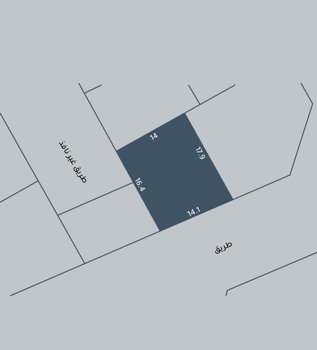 Land for Sale in Hamalah Image #4998 0