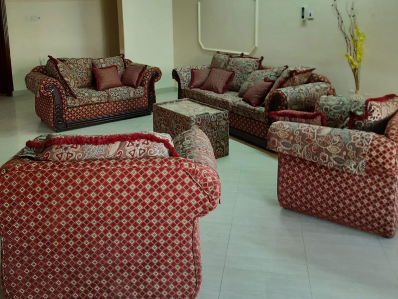 صورة فيلا للبيع في قلالي #500 5