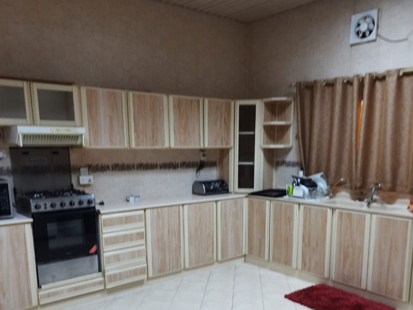 صورة فيلا للبيع في قلالي #500 6