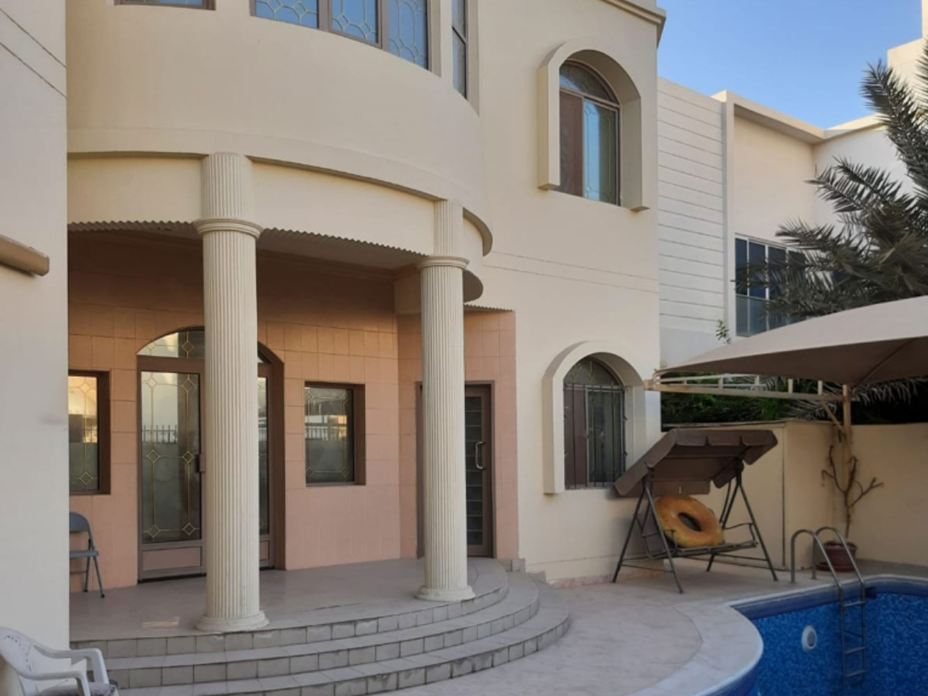 صورة فيلا للبيع في قلالي #500 2