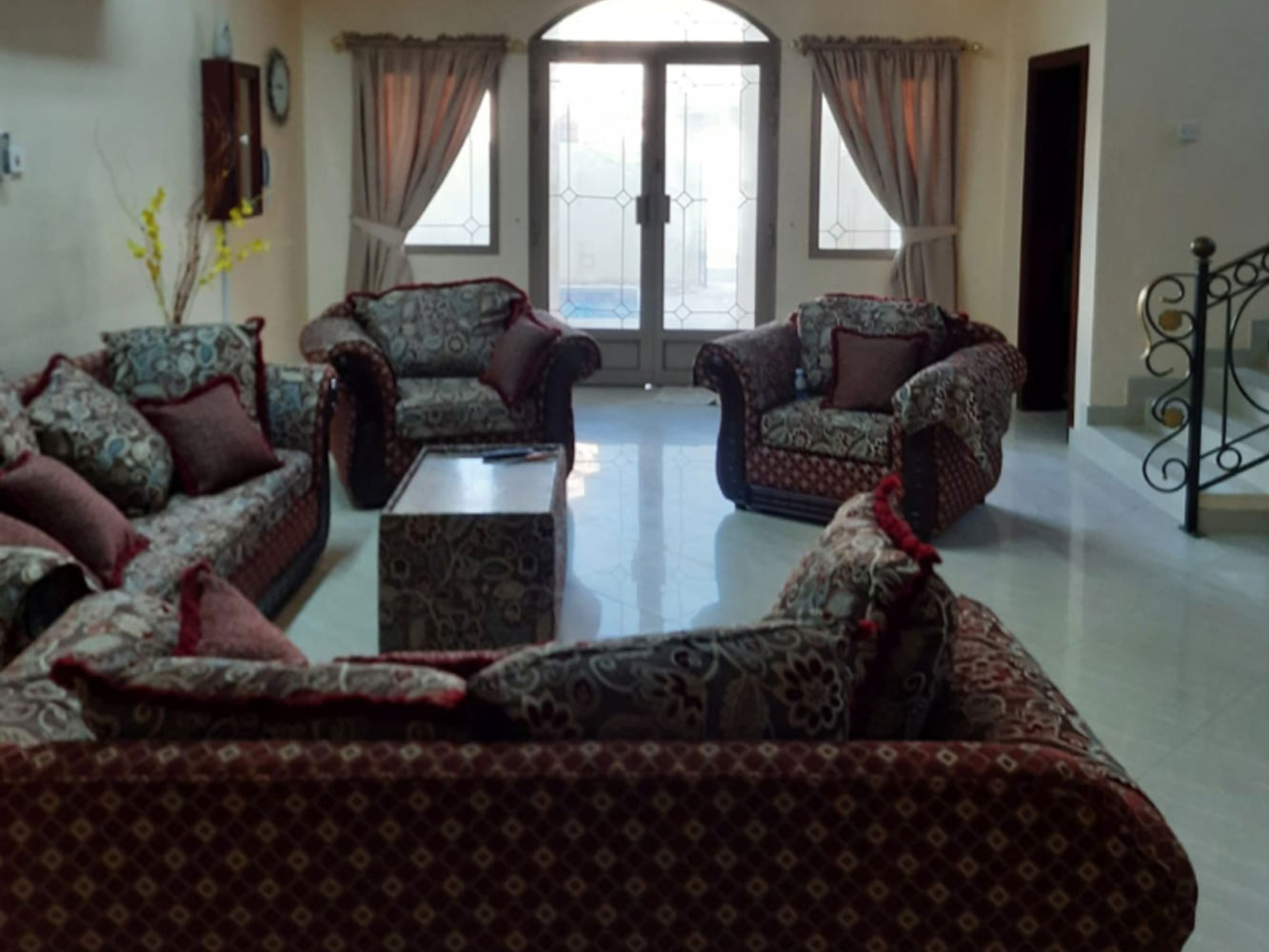 صورة فيلا للبيع في قلالي #500 3