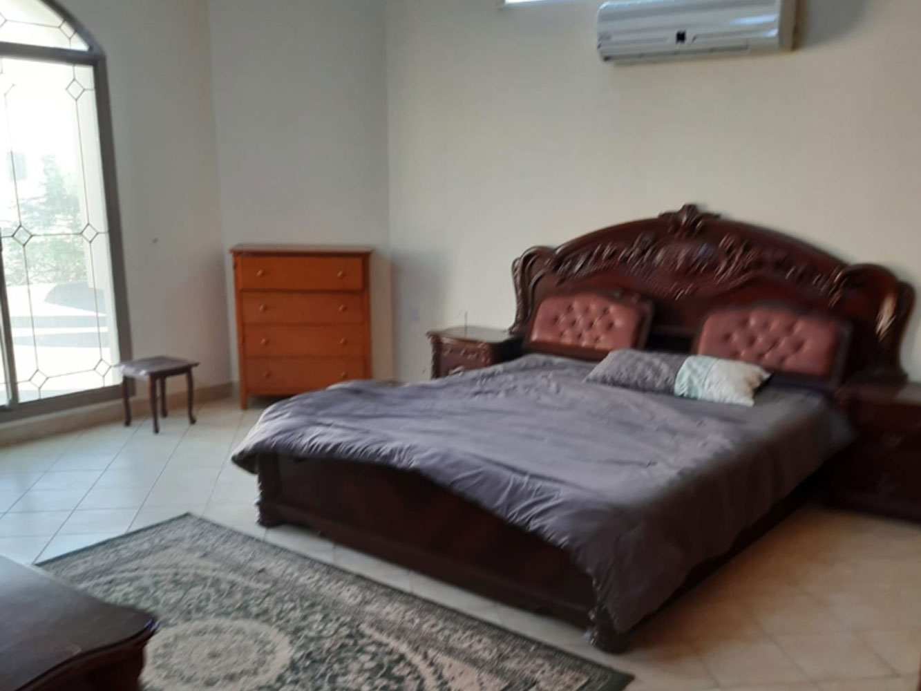 صورة فيلا للبيع في قلالي #500 0