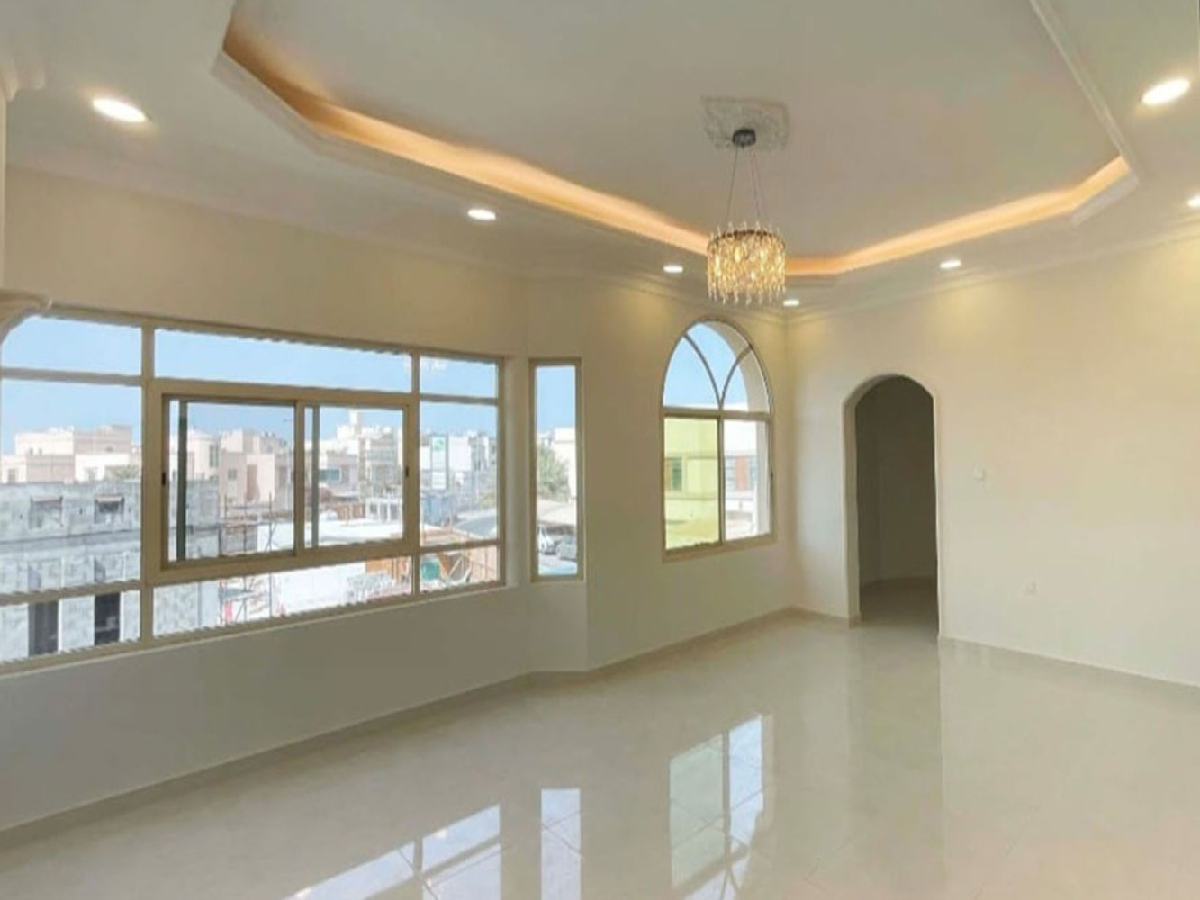 صورة فيلا للبيع في الحد #5005 2