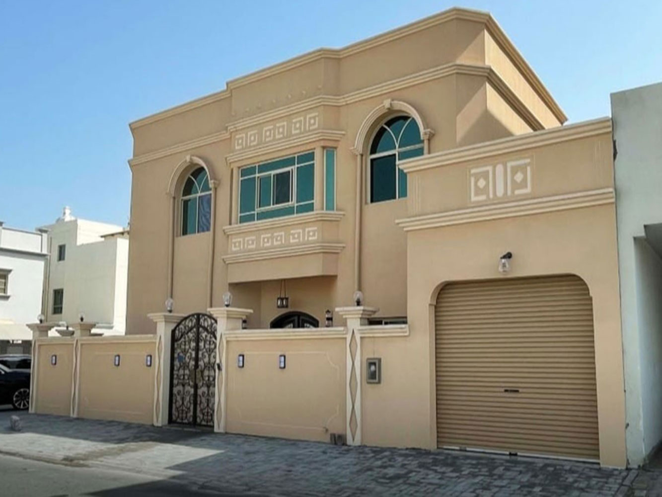 صورة فيلا للبيع في الحد #5005 0