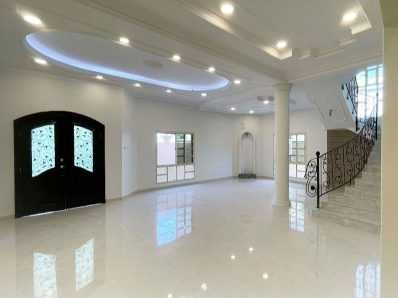 صورة فيلا للبيع في الحد #5005 4