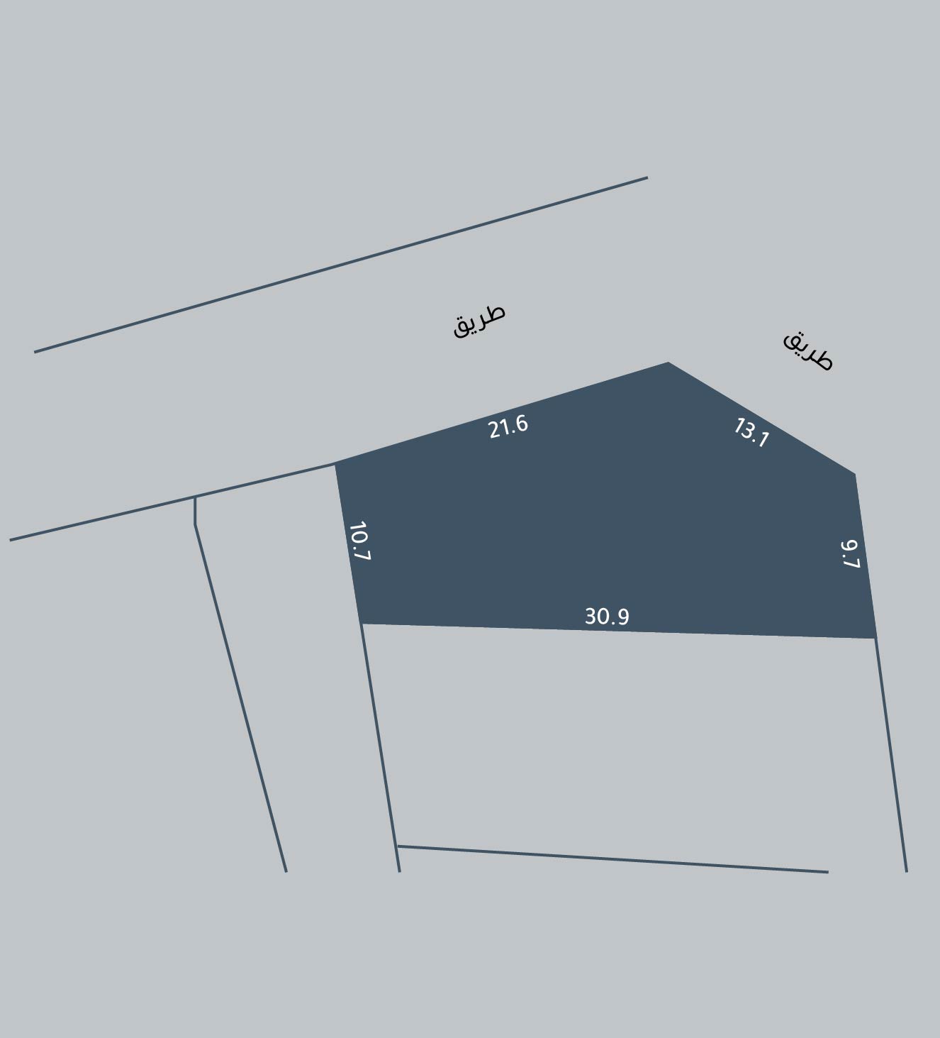 Land for Sale in Damistan Image #5018 0