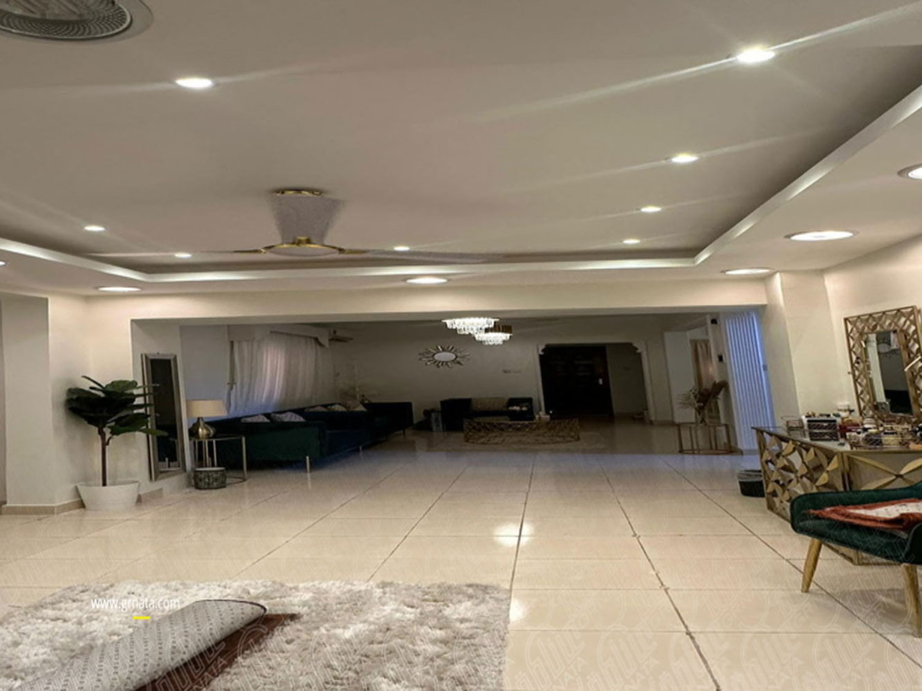 صورة فيلا للبيع في مدينة حمد #5040 3