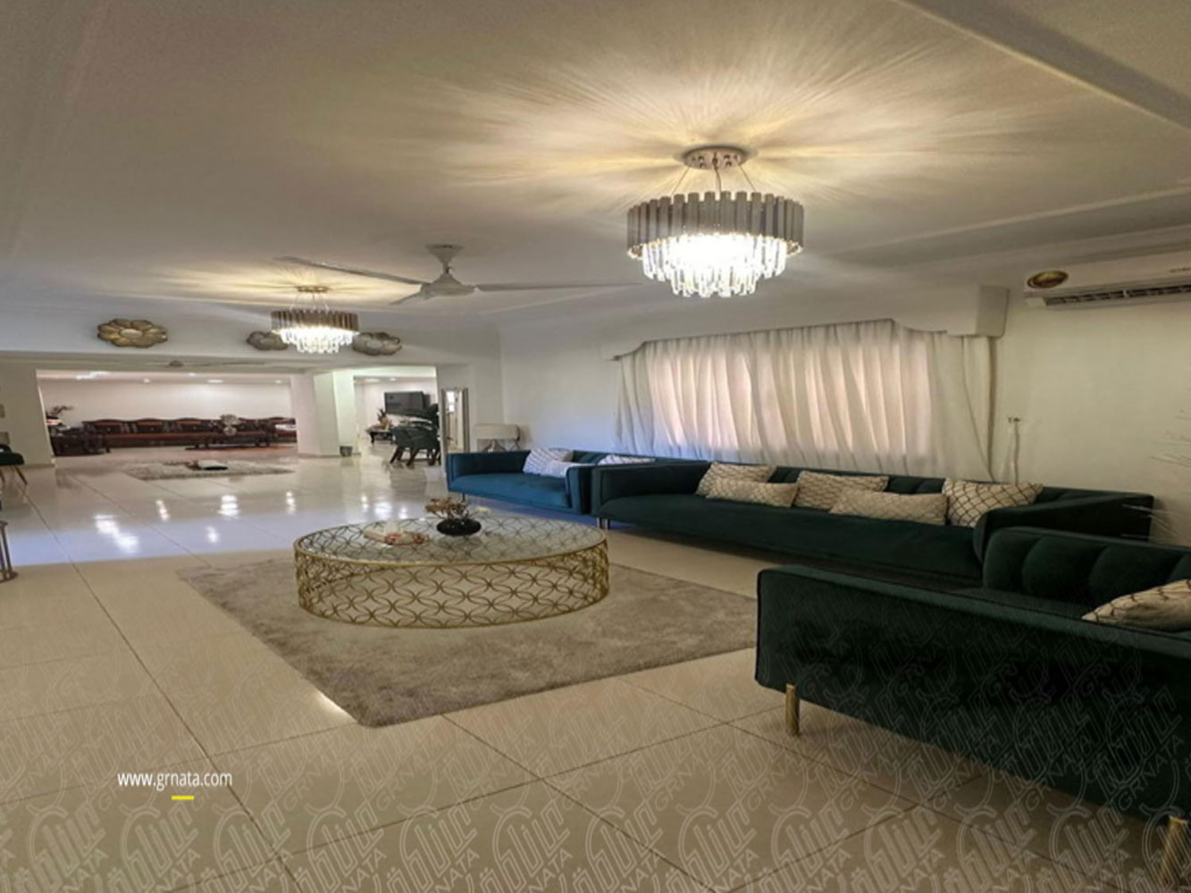 صورة فيلا للبيع في مدينة حمد #5040 0