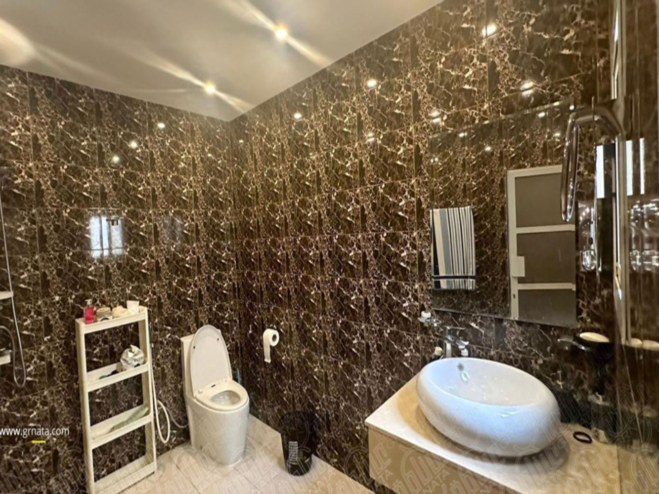 صورة فيلا للبيع في مدينة حمد #5040 4