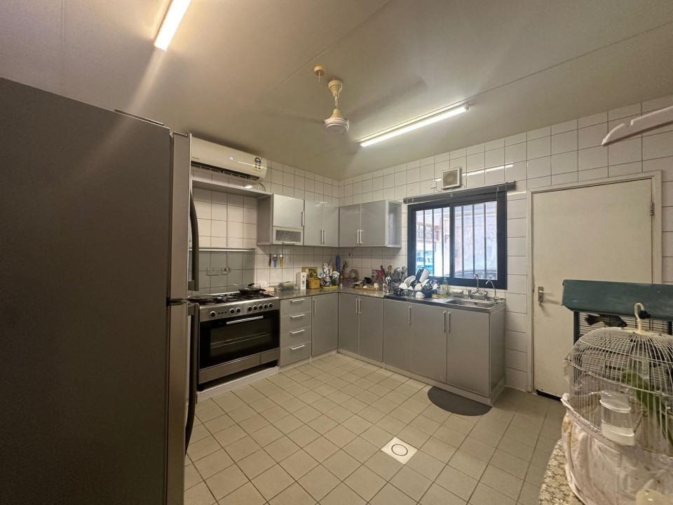 صورة فيلا للبيع في مدينة حمد #5040 9