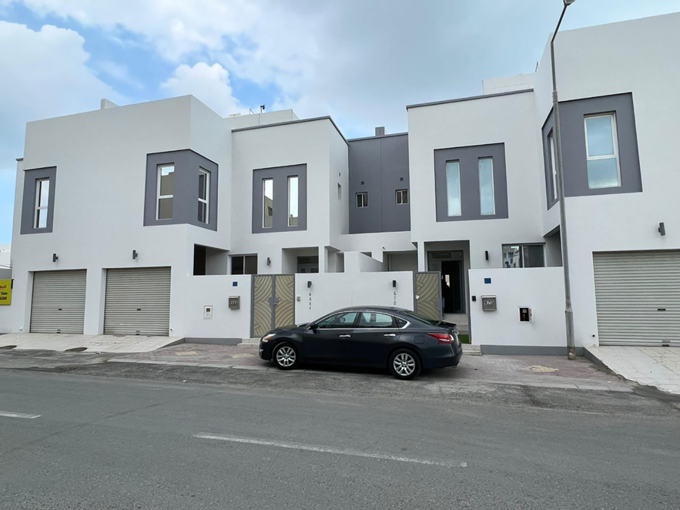 Villa for Sale in Hidd Image #505 8