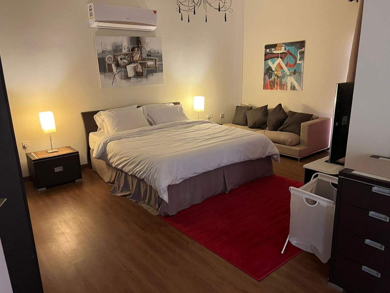 Villa for Sale in Hidd Image #505 0