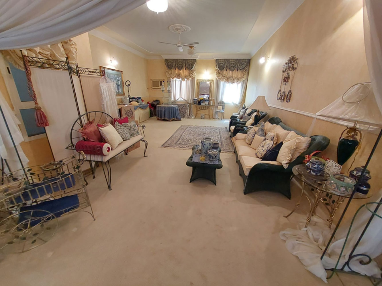 صورة فيلا للإيجار في الحد #506 5