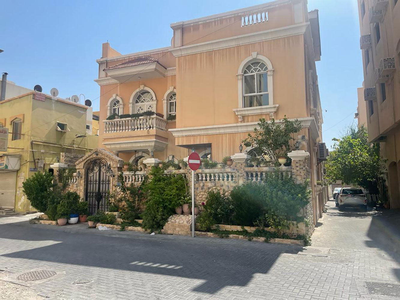 صورة فيلا للإيجار في الحد #506 2