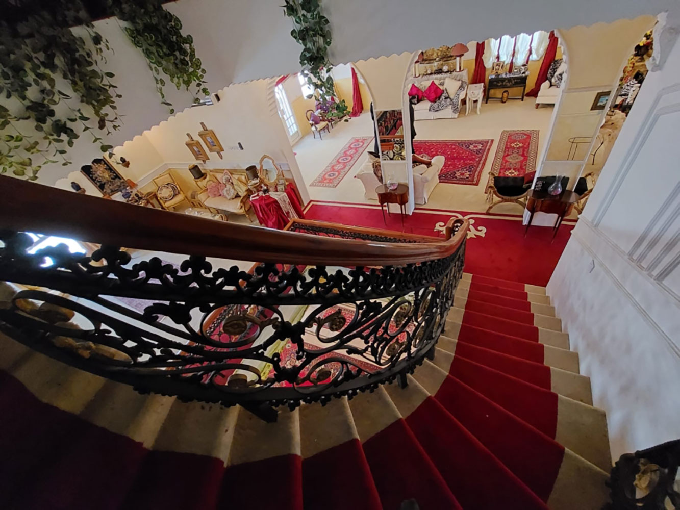 صورة فيلا للإيجار في الحد #506 8