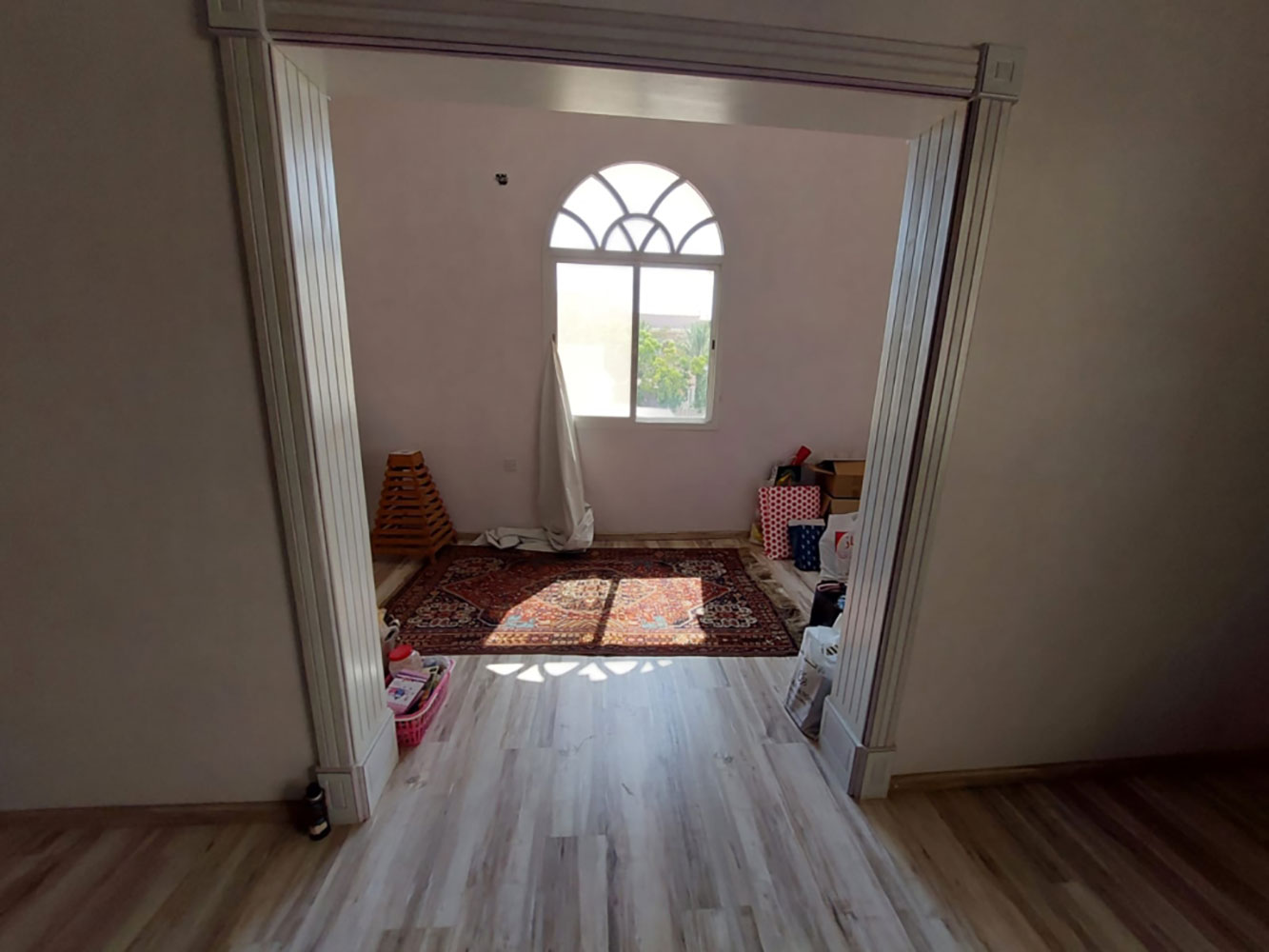 صورة فيلا للإيجار في الحد #506 7